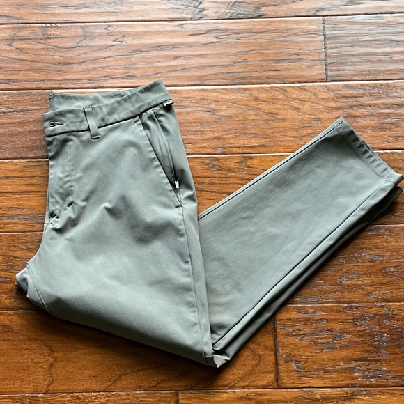 ABC Slim-Fit Trouser 30x28 Warpstreme - Picture 5 of 10